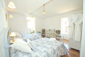 B&B / Chambres d'hotes 52 Eymet : photos des chambres