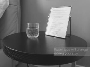 Cardilli Luxury Rooms