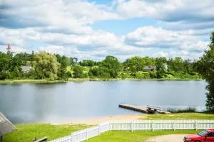 Beach Apartment - Nogo