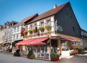 Ferienapartments Schnibbe - Worbis