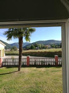 Casa El Serrat del Tell