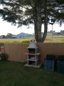 Casa El Serrat del Tell