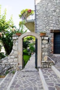 Casa Vacanze "Pietra viva"