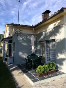 Casa El Serrat del Tell