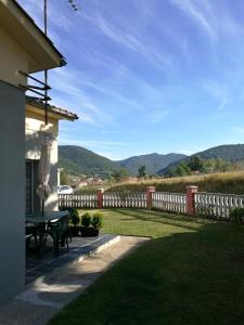 Casa El Serrat del Tell