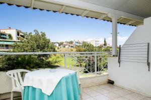 Hotel ALEXANDROS