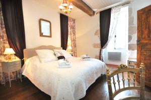 B&B / Chambres d'hotes 52 Eymet : photos des chambres