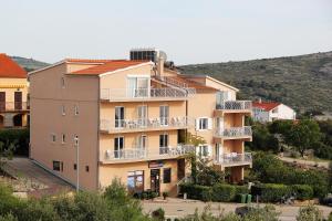 Apartments Silvija 