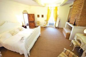 B&B / Chambres d'hotes 52 Eymet : Chambre Lit King-Size