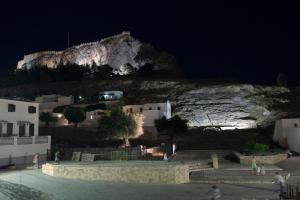 Lindos Center Studios Rhodes Greece