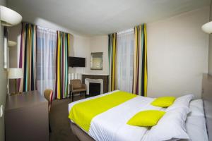 Hotels Best Western Hotel de France : Chambre Supérieure Lit Queen-Size - Non remboursable