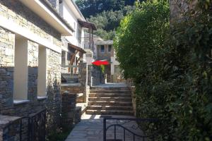 Menehuna Heartmade Maison Pelion Greece