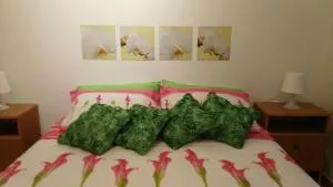 Da zia Lia Apartment - 圣维托基耶蒂诺