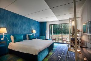 Deluxe Double Room room in Carlton President