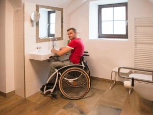 Appartementhaus Renate