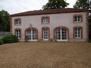 Maisons de vacances Chateau Mesny Gite Au Fil des Pages : photos des chambres