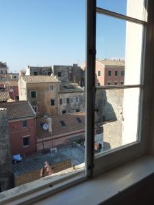 Corfu Old Town Apartment