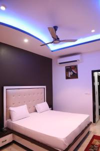 Hotel Dhanraj Palace