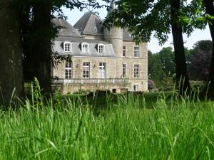 Hotel Le Domaine De La Ferriere photo 24
