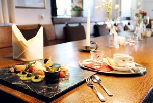 Hotel Restaurant Hof Hueck Bad Sassendorf 2018 Reviews