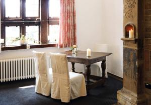 Hotel Restaurant Hof Hueck Bad Sassendorf 2018 Reviews