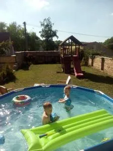 Chata Anča - Němčičky