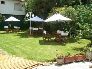 Hotel Turingia, Hotely - Miramar