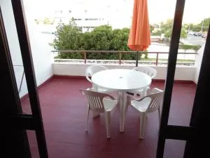 apartamento em albufeira - 圣巴托洛梅乌迪梅西尼什