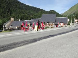 Auberges Gite Fouga : photos des chambres
