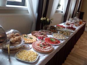 Jamrozowa Polana Hotel Browar