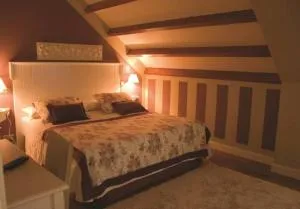 Casón de la Marquesa - Bisjueces