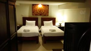 Swankaburi Boutique Hotel
