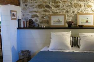 B&B / Chambres d'hotes La Blanchisserie : photos des chambres