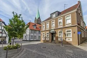 Hotel Alt Westerholt - Westerholt