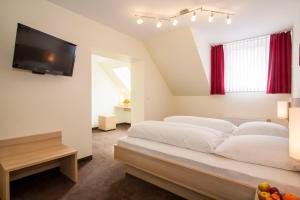Double Room room in Hotel Alt Westerholt