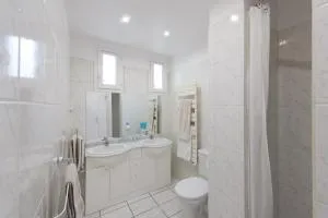 服务公寓式酒店 - 克拉马