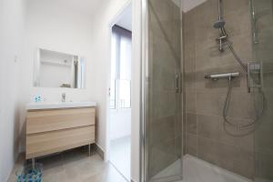 Appart'hotels Residence Service Appart Hotel : photos des chambres