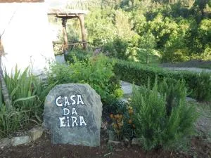 Casa da Eira - Avô