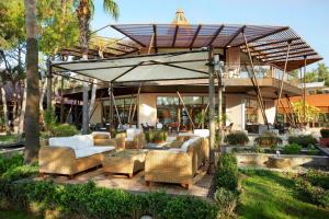 Martı Myra - UltraInclusive