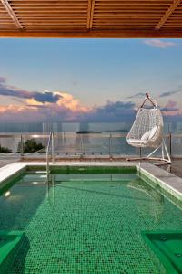 Kontokali Bay Resort & Spa Corfu Greece