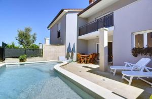 Holiday Home Baldini 