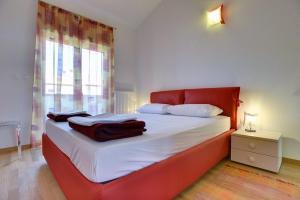 Holiday Home Baldini 