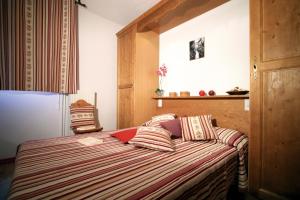 Appart'hotels Lagrange Vacances Le Domaine des 100 Lacs : photos des chambres