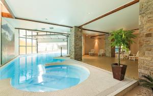 Appart'hotels Lagrange Vacances Le Domaine des 100 Lacs : photos des chambres