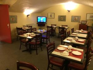 Hotels Hotel Elysee : photos des chambres