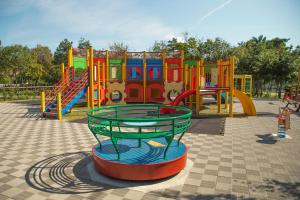 Camping Village Mare Pineta