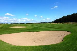 Golfpark Strelasund