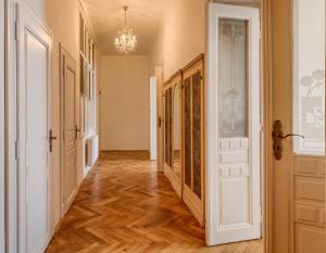 Apartments 39 Wenceslas Square