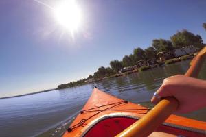 Camping Village Laguna Blu img42