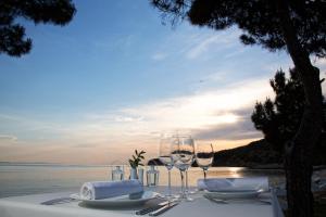 Royal Paradise Beach Resort & Spa Thassos Greece